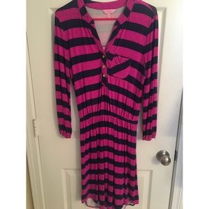 Lilly Pulitzer Dress, Size Small.